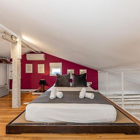 Waou Puerta Del Sol II - Alquiler Corta Duracion Apartment มาดริด ภายนอก รูปภาพ