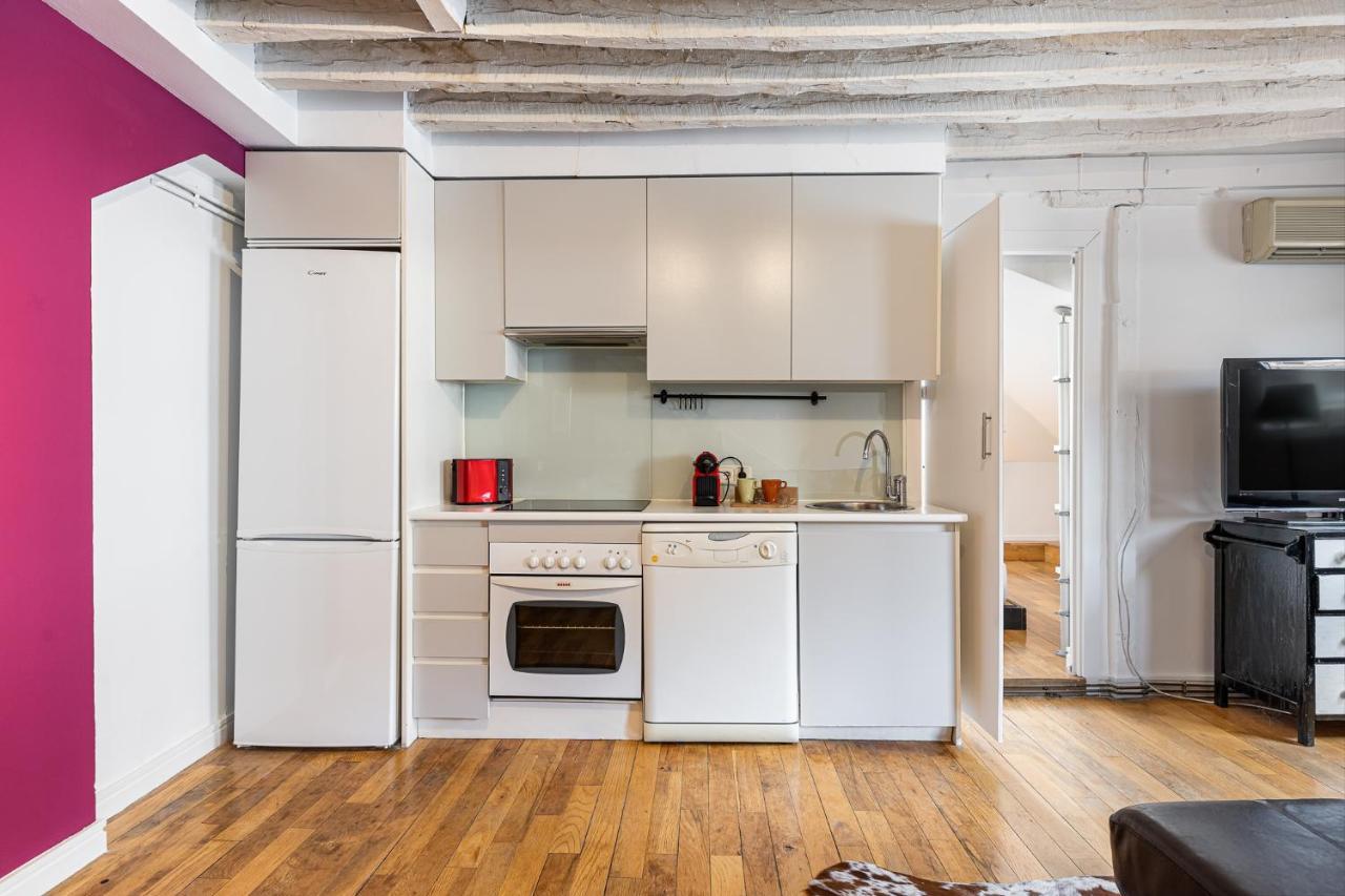 Waou Puerta Del Sol II - Alquiler Corta Duracion Apartment มาดริด ภายนอก รูปภาพ