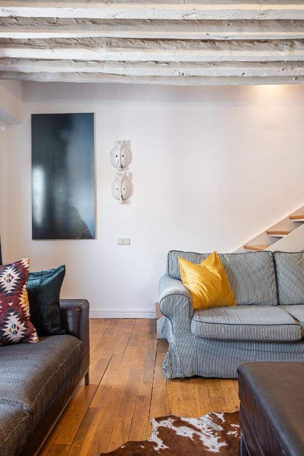 Waou Puerta Del Sol II - Alquiler Corta Duracion Apartment มาดริด ภายนอก รูปภาพ