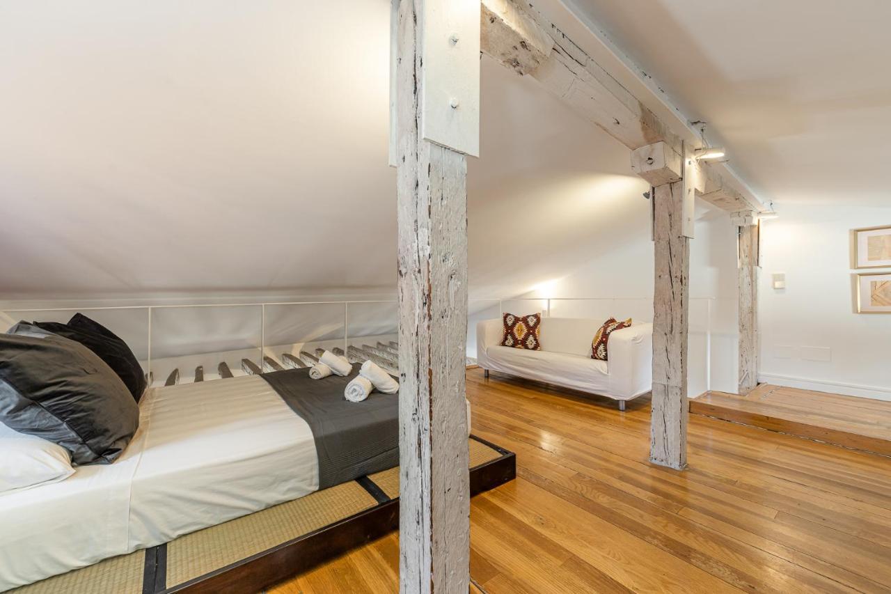 Waou Puerta Del Sol II - Alquiler Corta Duracion Apartment มาดริด ภายนอก รูปภาพ