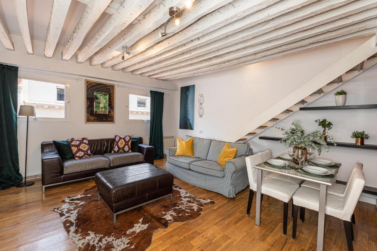 Waou Puerta Del Sol II - Alquiler Corta Duracion Apartment มาดริด ภายนอก รูปภาพ