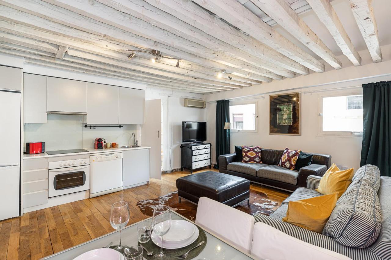 Waou Puerta Del Sol II - Alquiler Corta Duracion Apartment มาดริด ภายนอก รูปภาพ