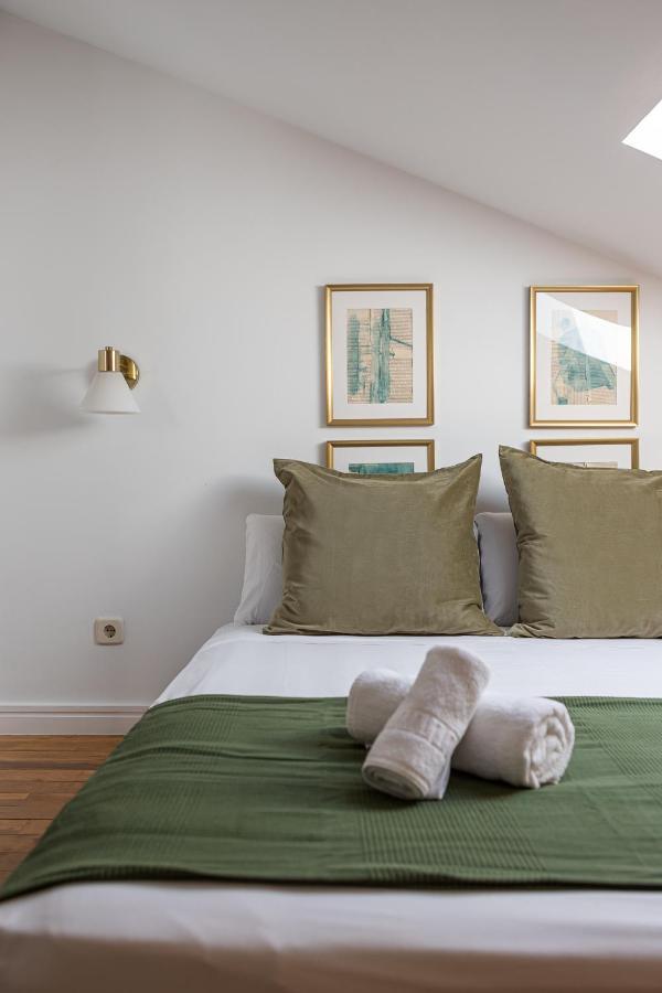 Waou Puerta Del Sol II - Alquiler Corta Duracion Apartment มาดริด ภายนอก รูปภาพ