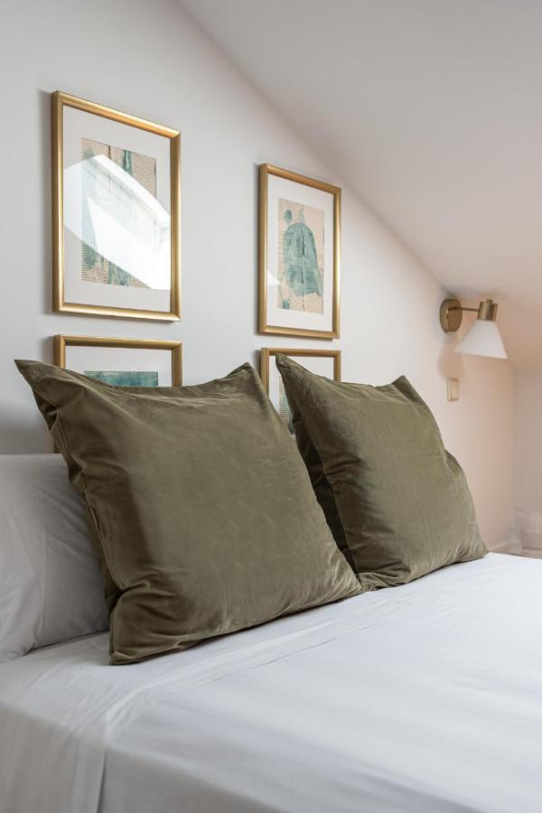 Waou Puerta Del Sol II - Alquiler Corta Duracion Apartment มาดริด ภายนอก รูปภาพ